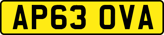 AP63OVA