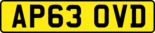 AP63OVD