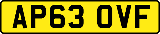 AP63OVF