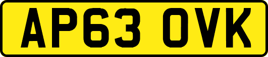 AP63OVK