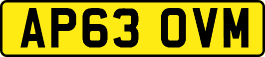 AP63OVM