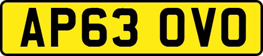 AP63OVO