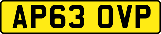 AP63OVP