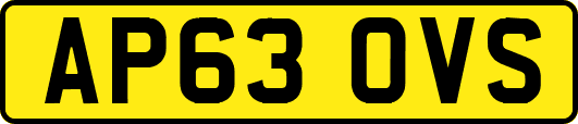 AP63OVS