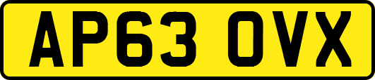 AP63OVX
