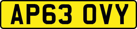 AP63OVY