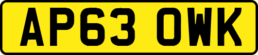 AP63OWK