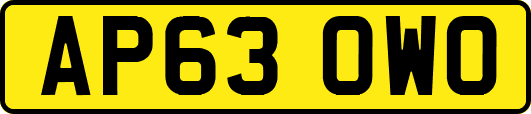 AP63OWO