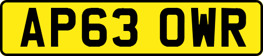 AP63OWR