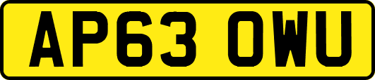 AP63OWU