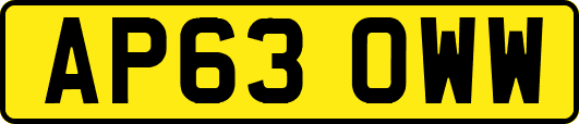 AP63OWW