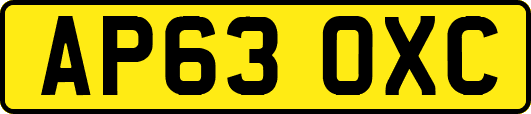 AP63OXC