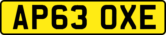 AP63OXE