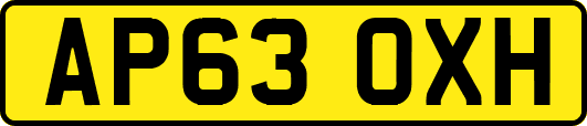 AP63OXH