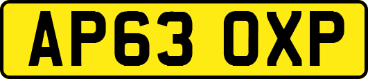 AP63OXP