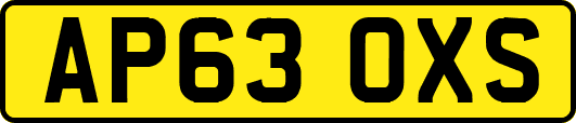 AP63OXS