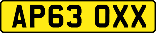 AP63OXX
