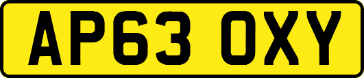 AP63OXY