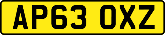 AP63OXZ