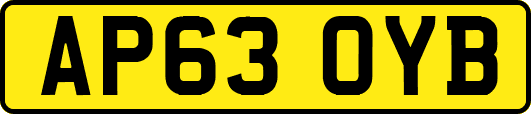 AP63OYB
