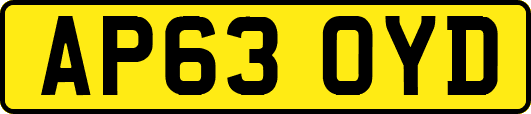 AP63OYD