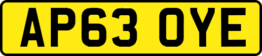 AP63OYE