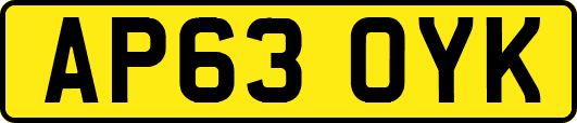 AP63OYK