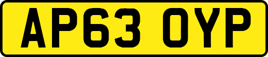 AP63OYP