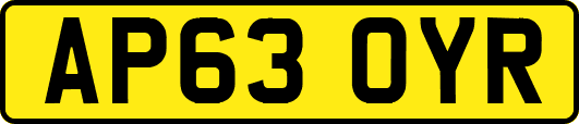 AP63OYR