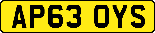 AP63OYS