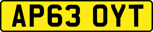 AP63OYT