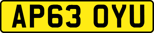 AP63OYU
