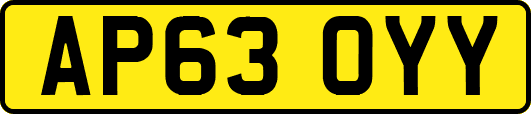 AP63OYY
