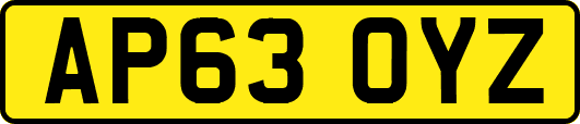 AP63OYZ