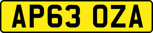 AP63OZA