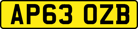 AP63OZB