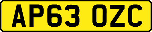 AP63OZC