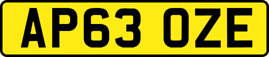 AP63OZE