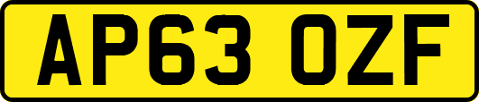 AP63OZF