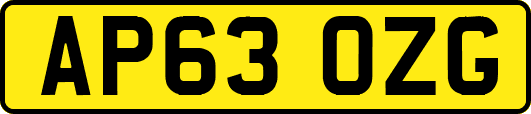 AP63OZG