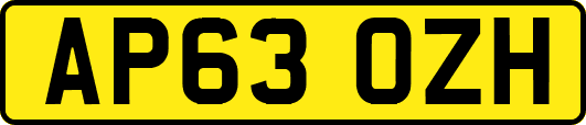 AP63OZH
