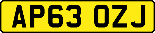 AP63OZJ