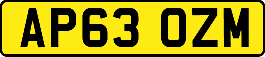 AP63OZM