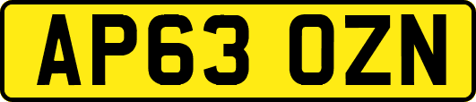 AP63OZN