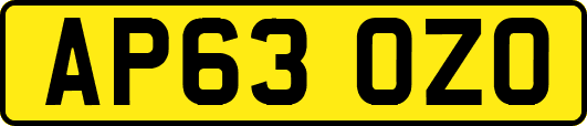 AP63OZO