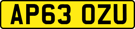 AP63OZU