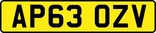 AP63OZV