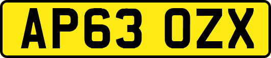 AP63OZX