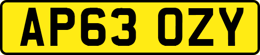 AP63OZY