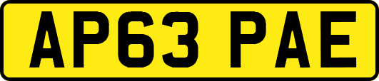 AP63PAE